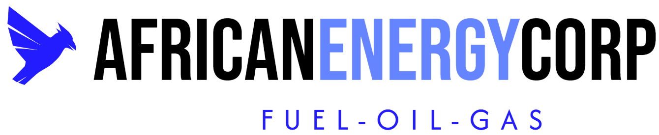 African Energy Corp logo